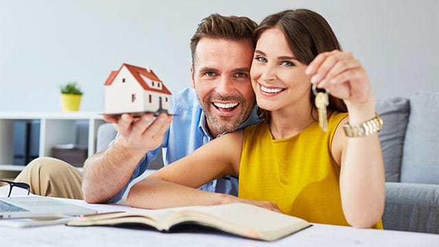 Things you should know when buying your first property