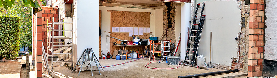 How You Can Fund Home Renovations